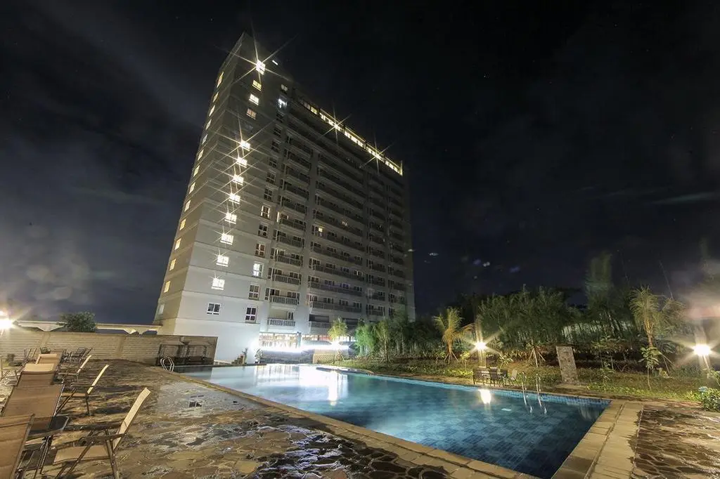 Богор: The Forest Hotel Bogor