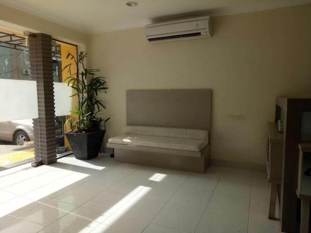 Джакарта: Ethan Hotel Cilincing Plaza