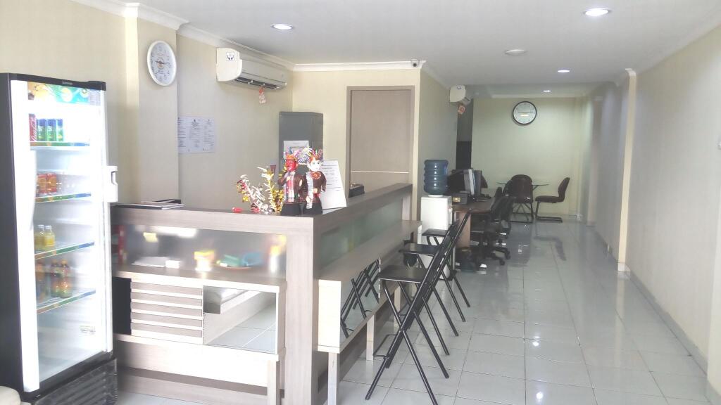 Джакарта: Ethan Hotel Cilincing Plaza