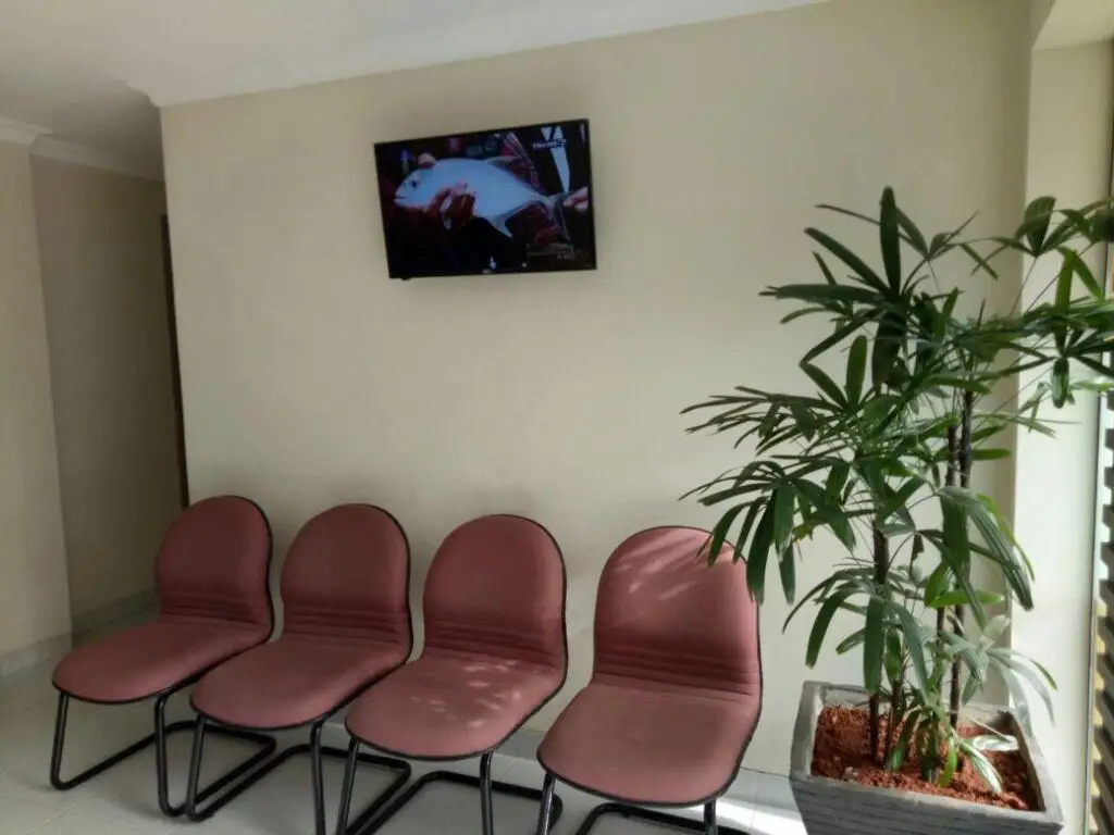 Джакарта: Ethan Hotel Cilincing Plaza