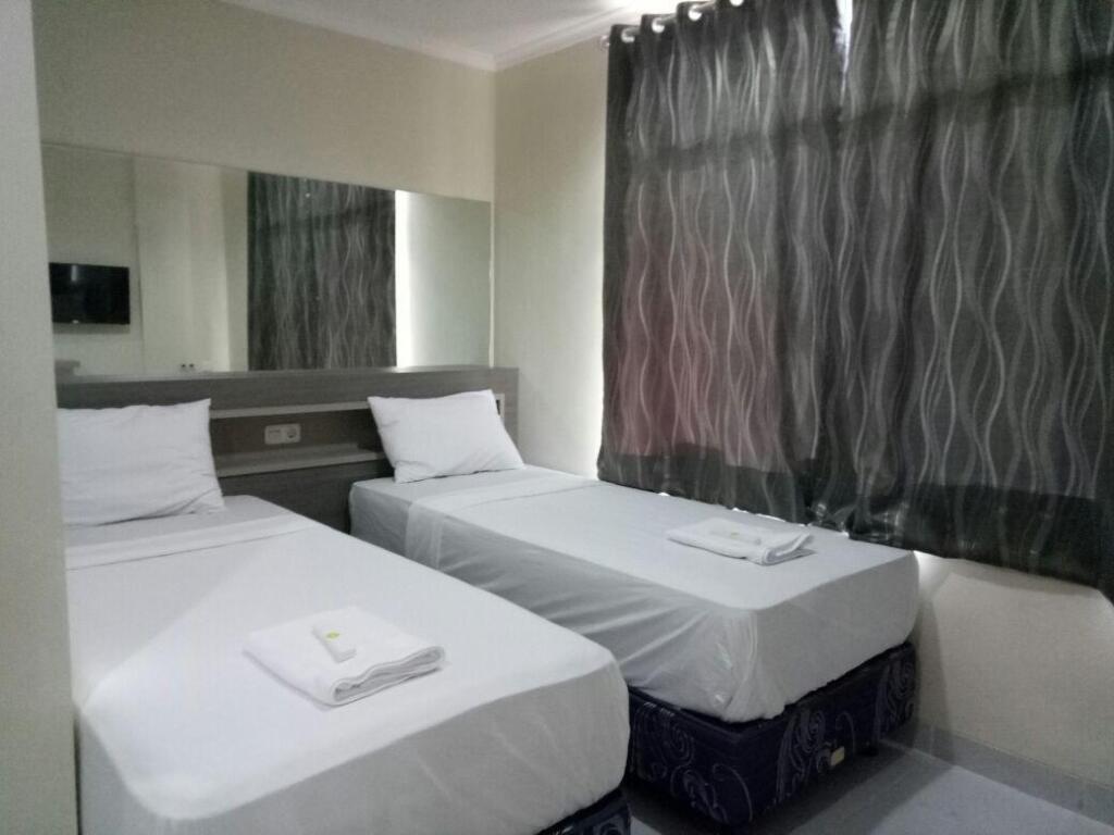 Джакарта: Ethan Hotel Cilincing Plaza