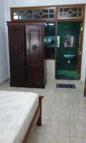 Денпасар: Gandhi Hostel Bali