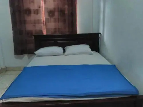 Денпасар: Gandhi Hostel Bali
