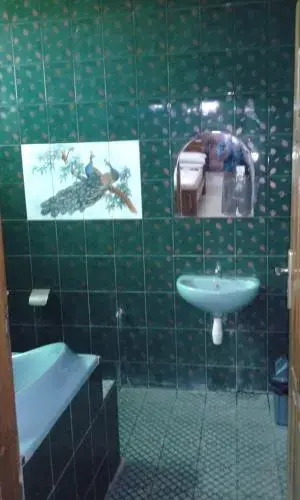 Денпасар: Gandhi Hostel Bali