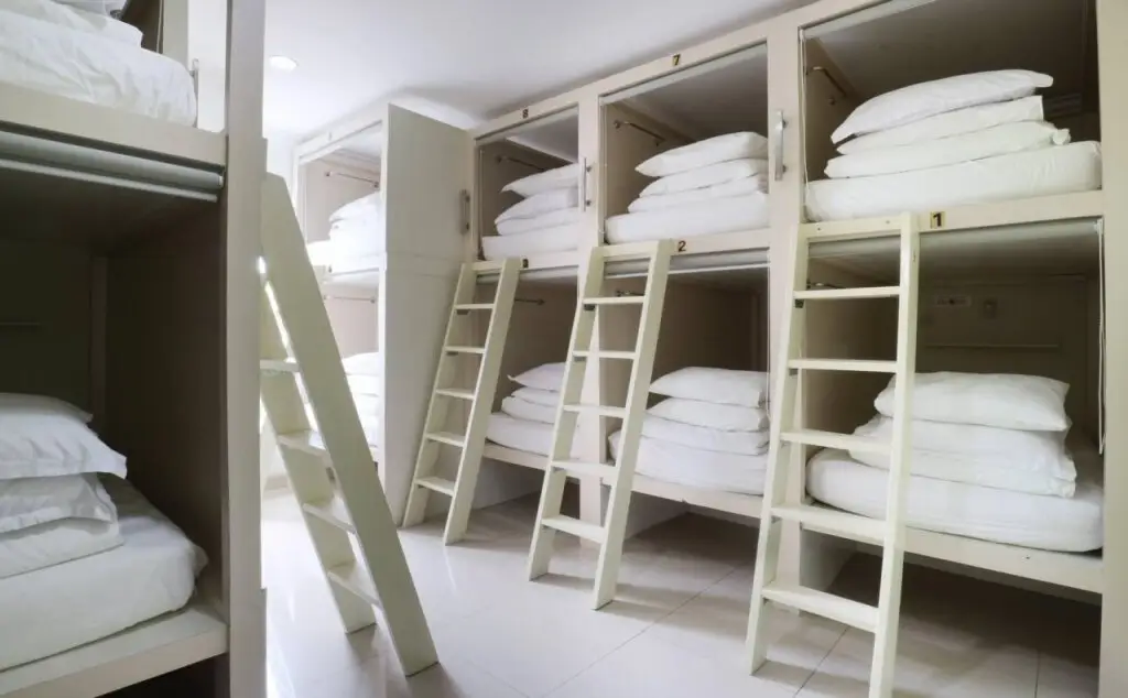 Джакарта: HomieStay - Hostel