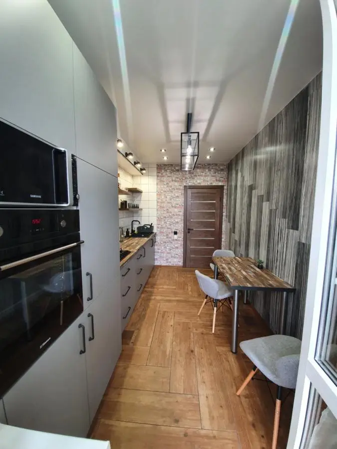 Калининград: G-LOFT