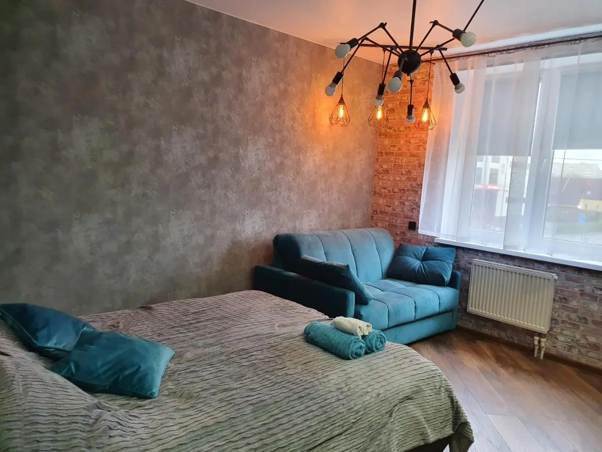Калининград: G-LOFT