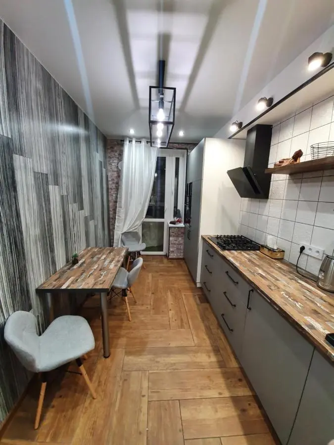 Калининград: G-LOFT