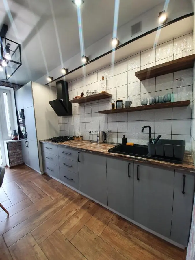 Калининград: G-LOFT