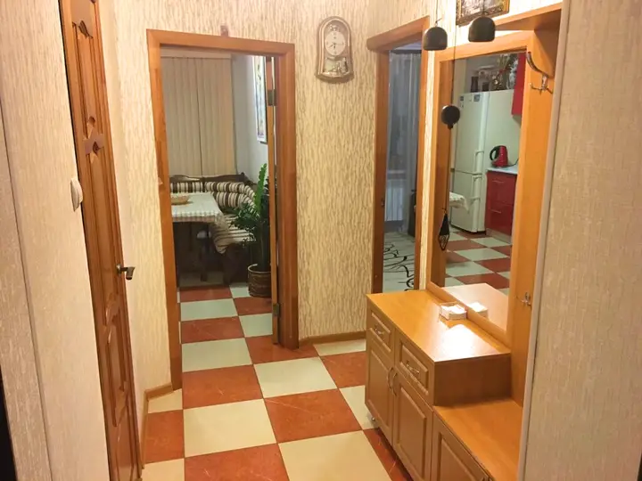 Ставрополь: Апартаменты Ева