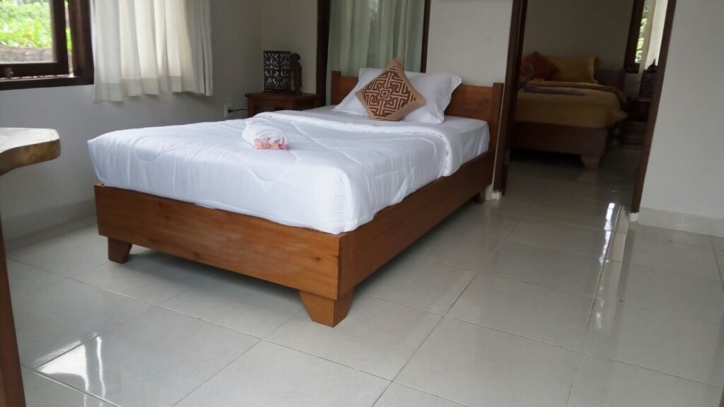Убуд: Mulakori Bali House