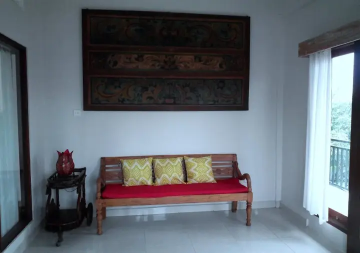 Убуд: Mulakori Bali House