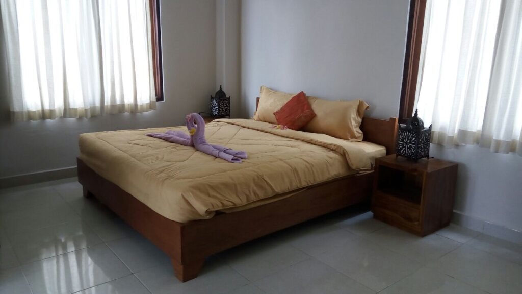 Убуд: Mulakori Bali House