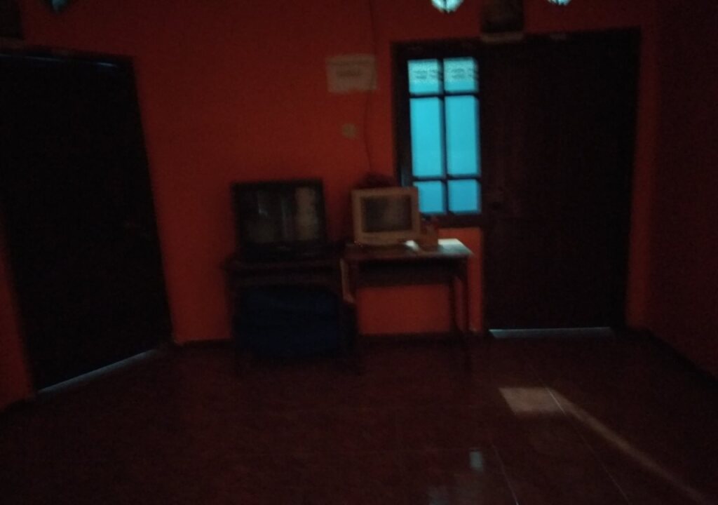 Джомбанг: Amarta Boarding House