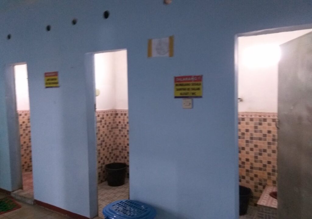 Джомбанг: Amarta Boarding House
