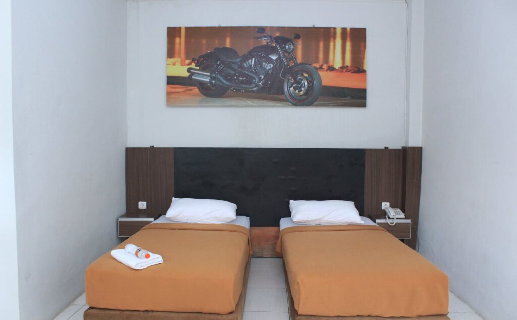Тасикмалая: Shanrilla Hotel