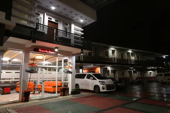 Тасикмалая: Shanrilla Hotel