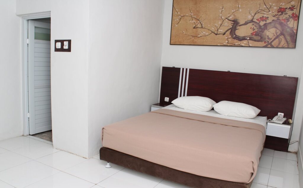 Тасикмалая: Shanrilla Hotel
