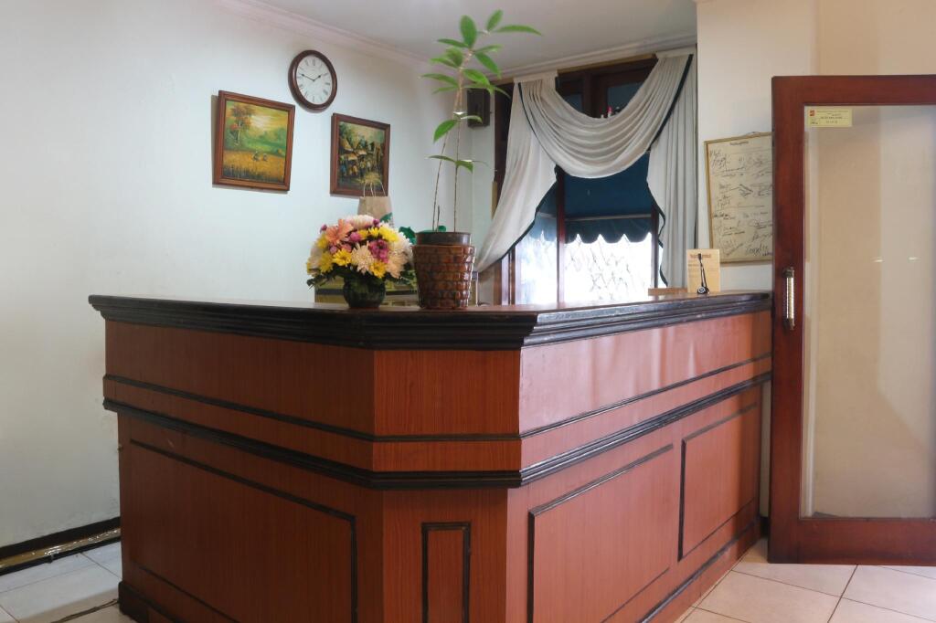 Богор: Wisma Bogor Permai