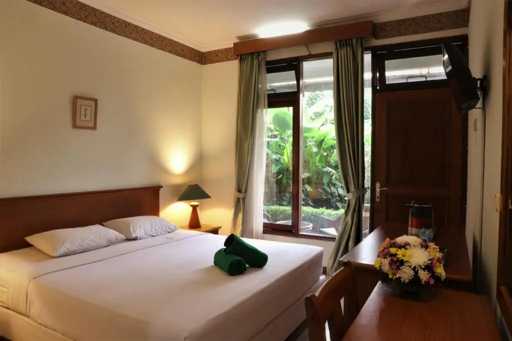 Богор: Wisma Bogor Permai