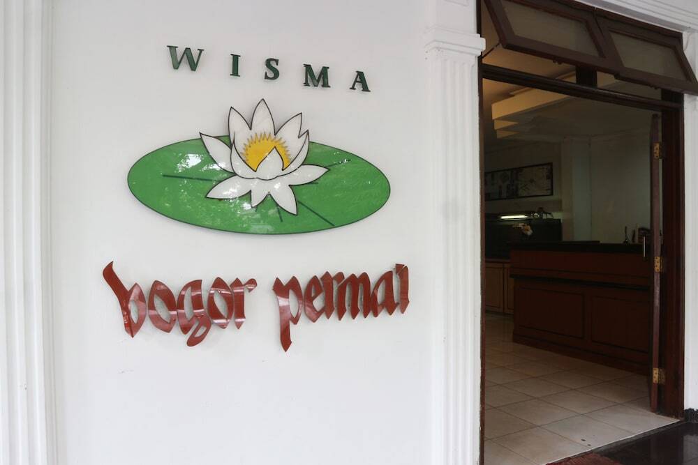 Богор: Wisma Bogor Permai