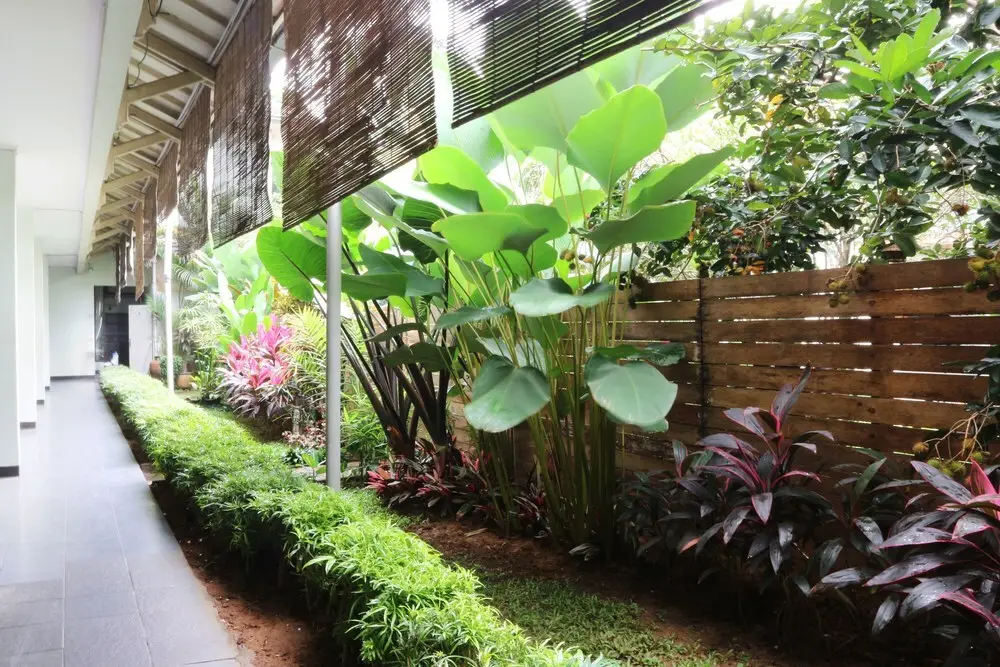Богор: Wisma Bogor Permai