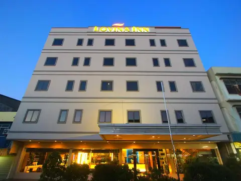 Lovina Inn - Nagoya Batam — фото 1