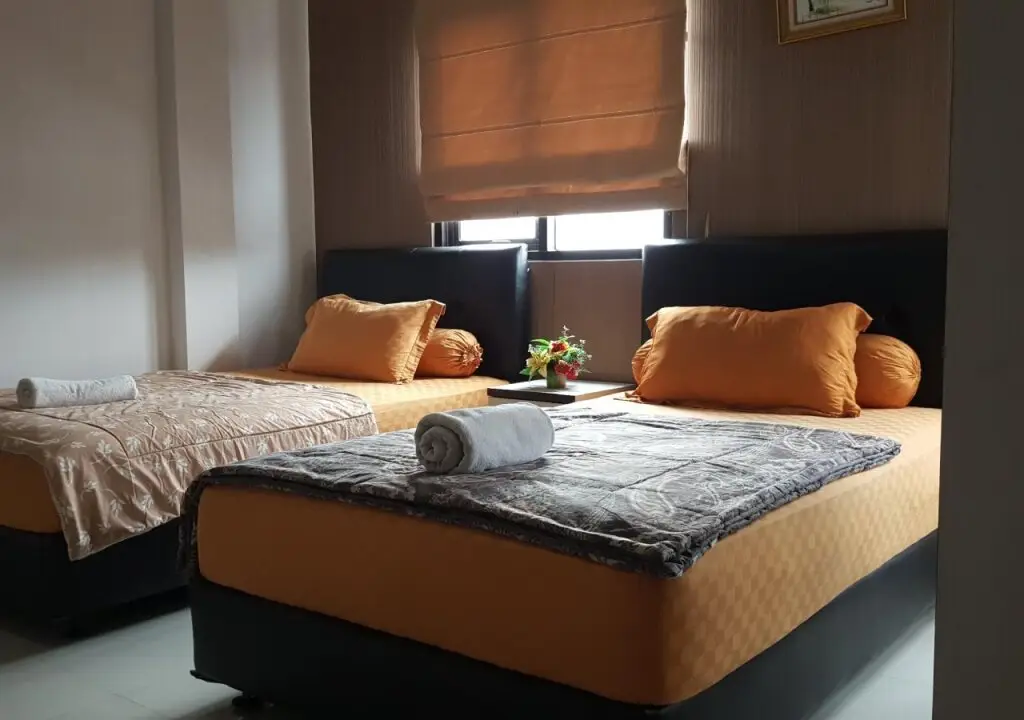Graha Bintang Guest House — фото 1