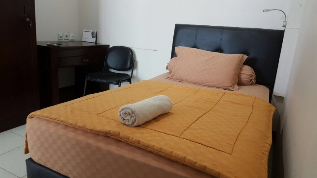 Баликпапан: Graha Bintang Guest House