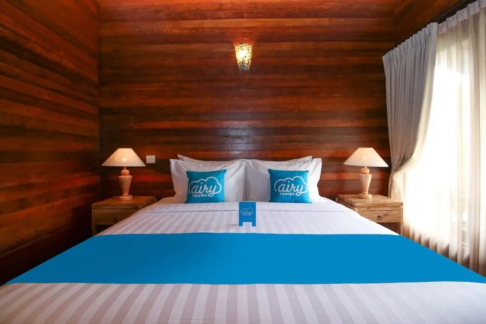Сукавати: Airy Sukawati Kemenuh Raya Sumampan Bali