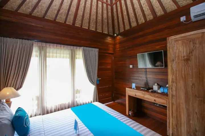 Сукавати: Airy Sukawati Kemenuh Raya Sumampan Bali