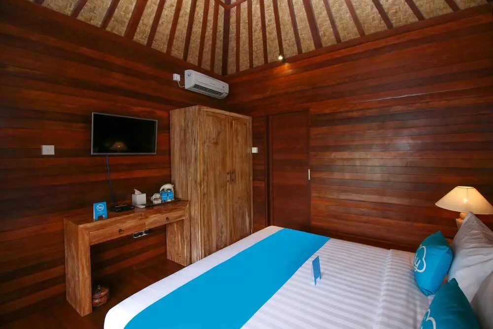 Сукавати: Airy Sukawati Kemenuh Raya Sumampan Bali