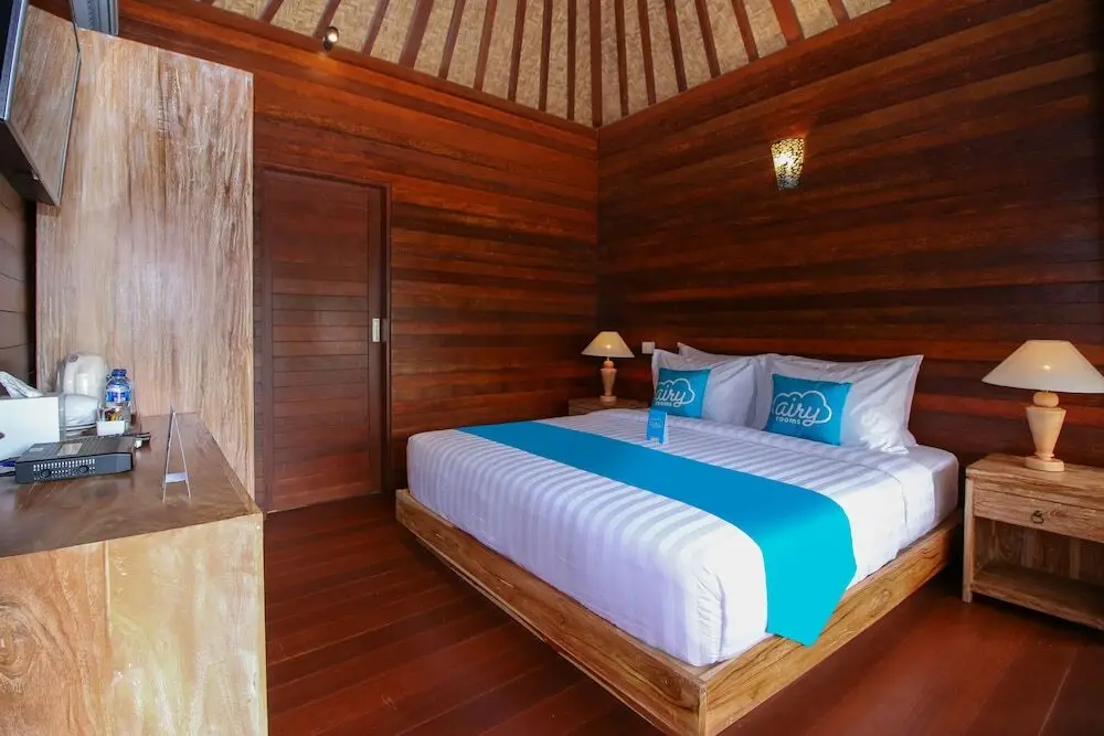 Сукавати: Airy Sukawati Kemenuh Raya Sumampan Bali