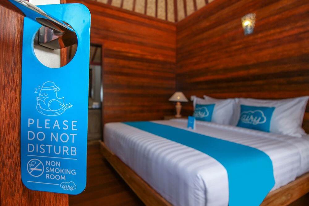 Сукавати: Airy Sukawati Kemenuh Raya Sumampan Bali