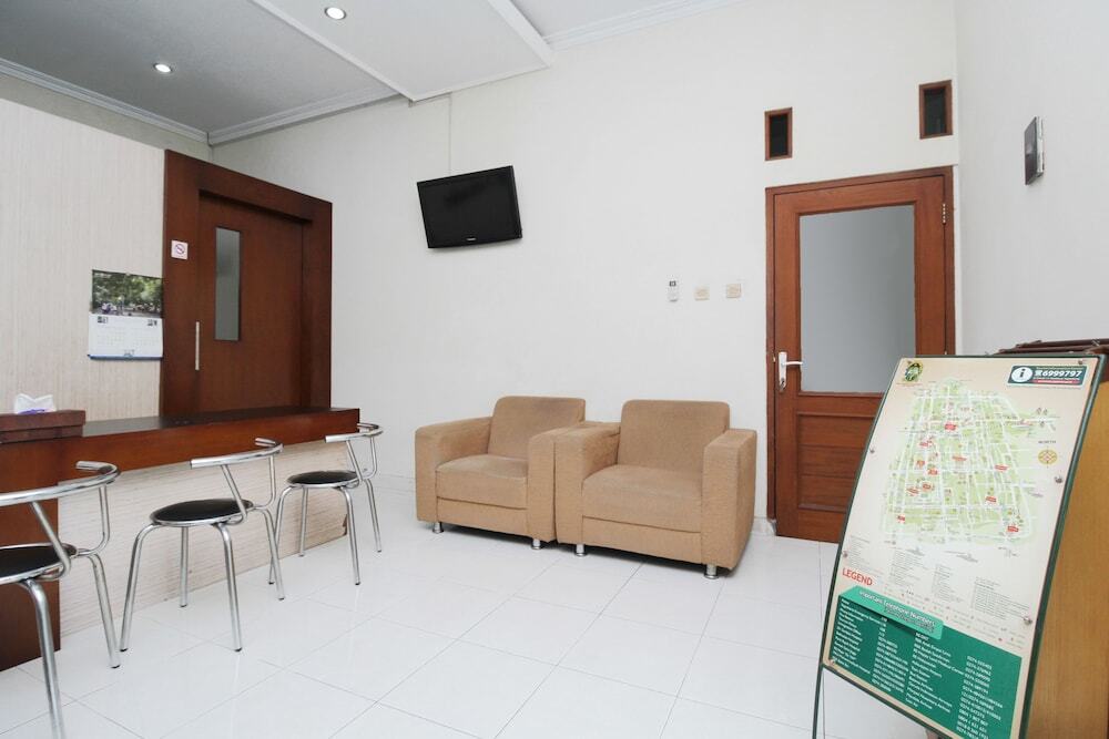 Airy Syariah Alun Alun Kidul Bantul 60B Yogyakarta — фото 1