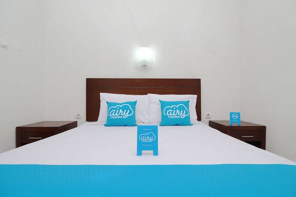 Джокьякарта: Airy Syariah Alun Alun Kidul Bantul 60B Yogyakarta