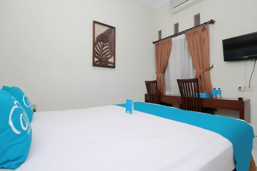 Джокьякарта: Airy Syariah Alun Alun Kidul Bantul 60B Yogyakarta