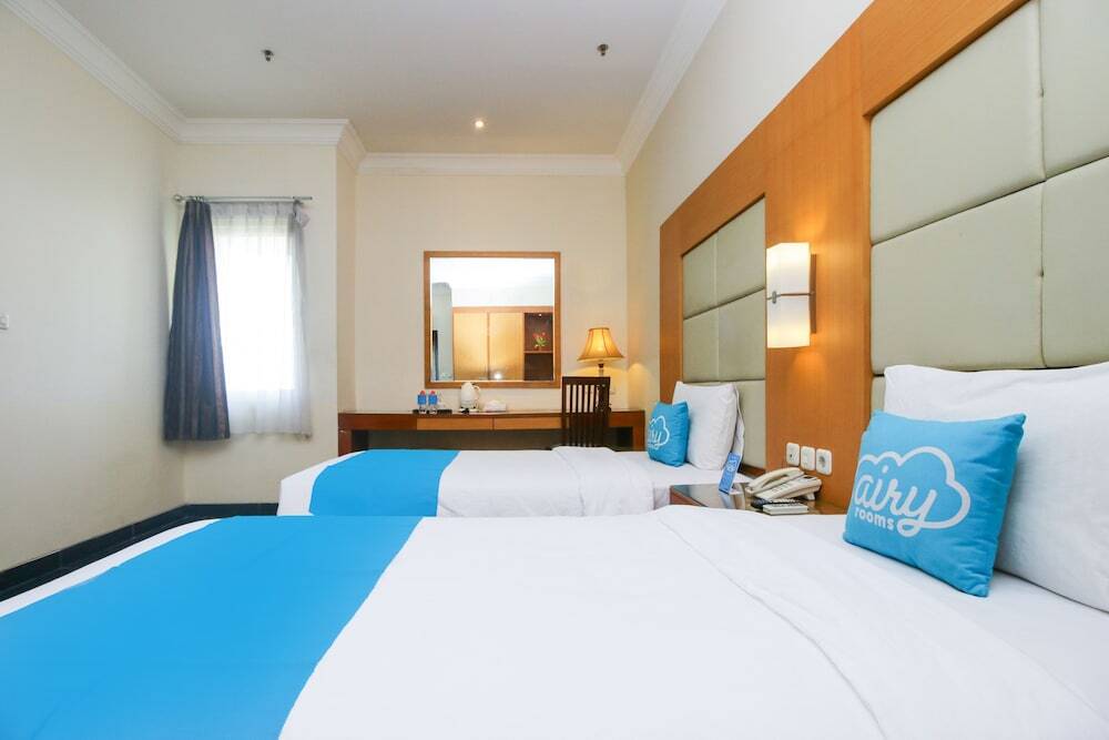 Джакарта: Airy Sunter Agung Utara Blok A 5B Jakarta
