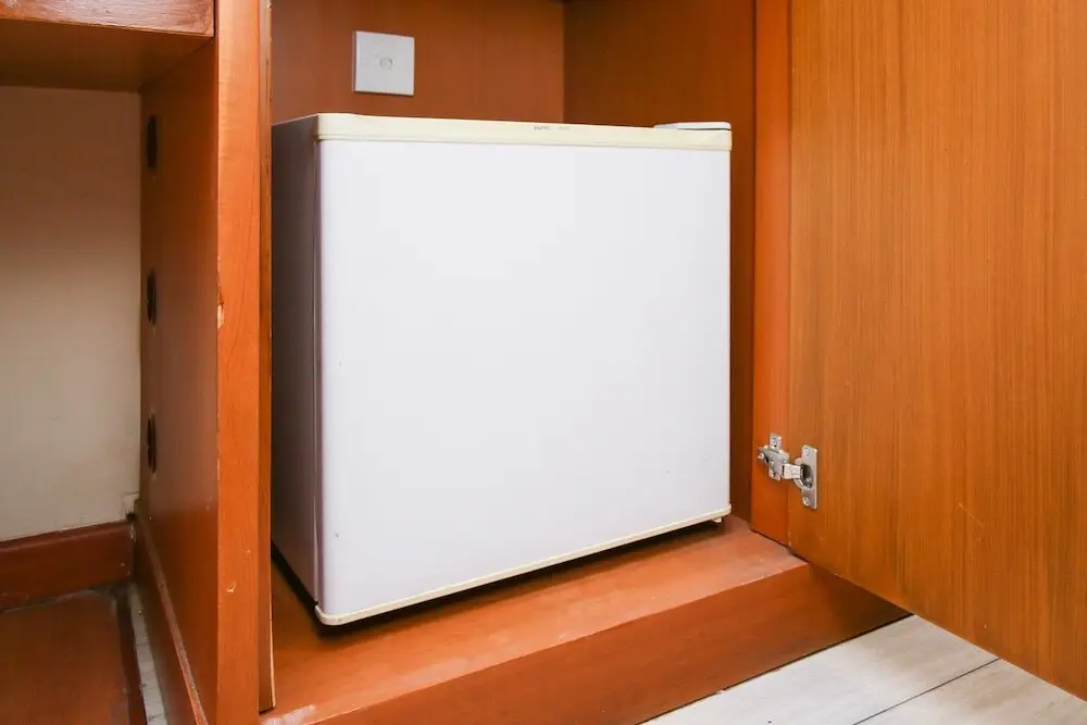 Джакарта: Airy Sunter Agung Utara Blok A 5B Jakarta