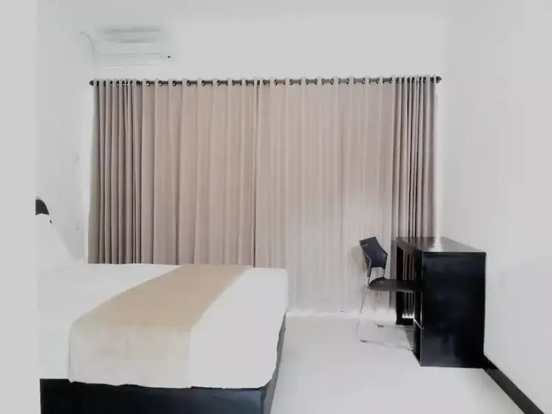 Унгасан: Akasia Kozy Guest House