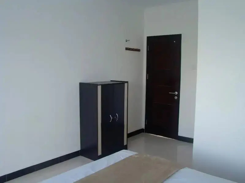 Унгасан: Akasia Kozy Guest House