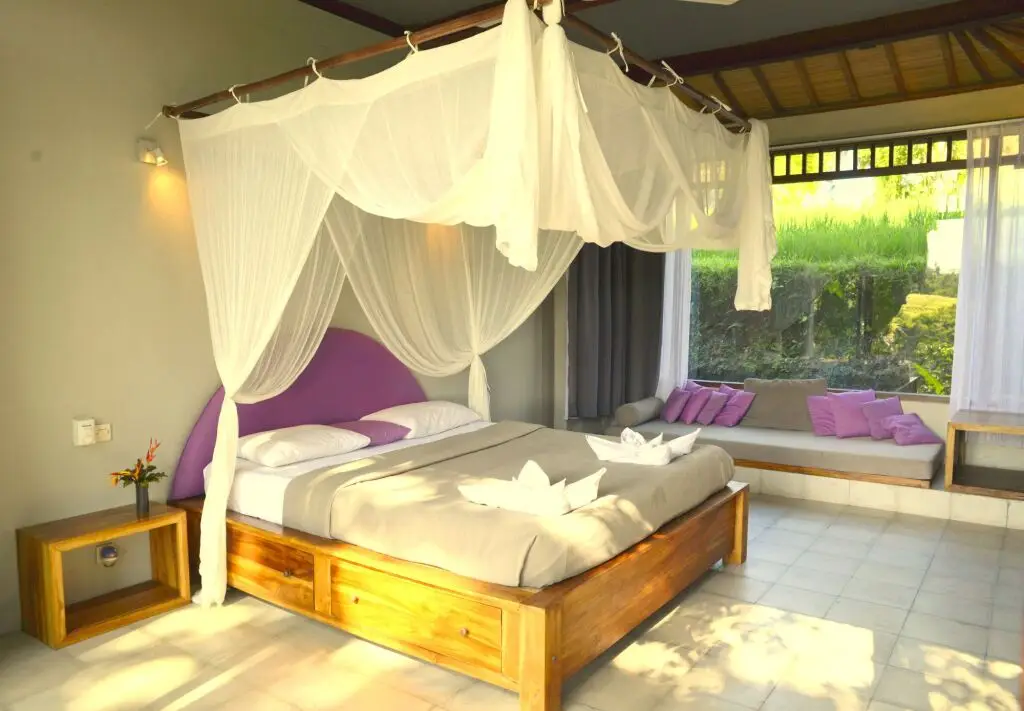 Убуд: Prashanti Ubud