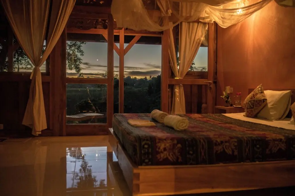 Убуд: Prashanti Ubud