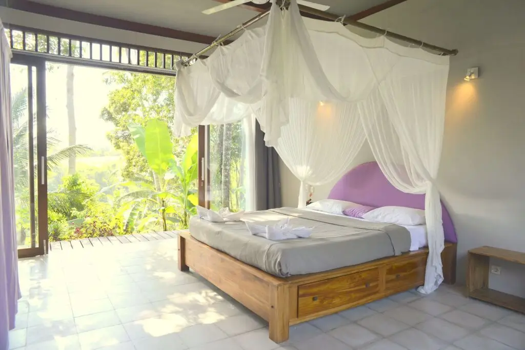 Убуд: Prashanti Ubud