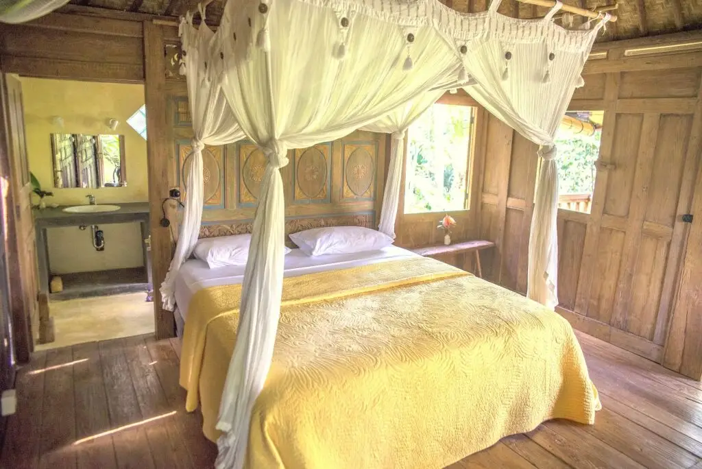 Убуд: Prashanti Ubud