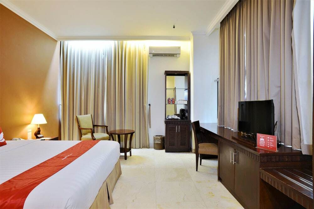 Джакарта: ZEN Premium Near Grand Indonesia Mall