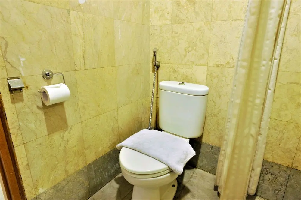 Джакарта: ZEN Premium Near Grand Indonesia Mall