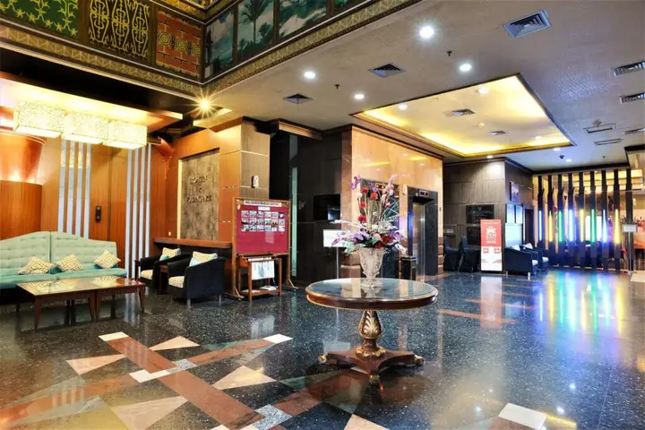 Джакарта: ZEN Premium Near Grand Indonesia Mall