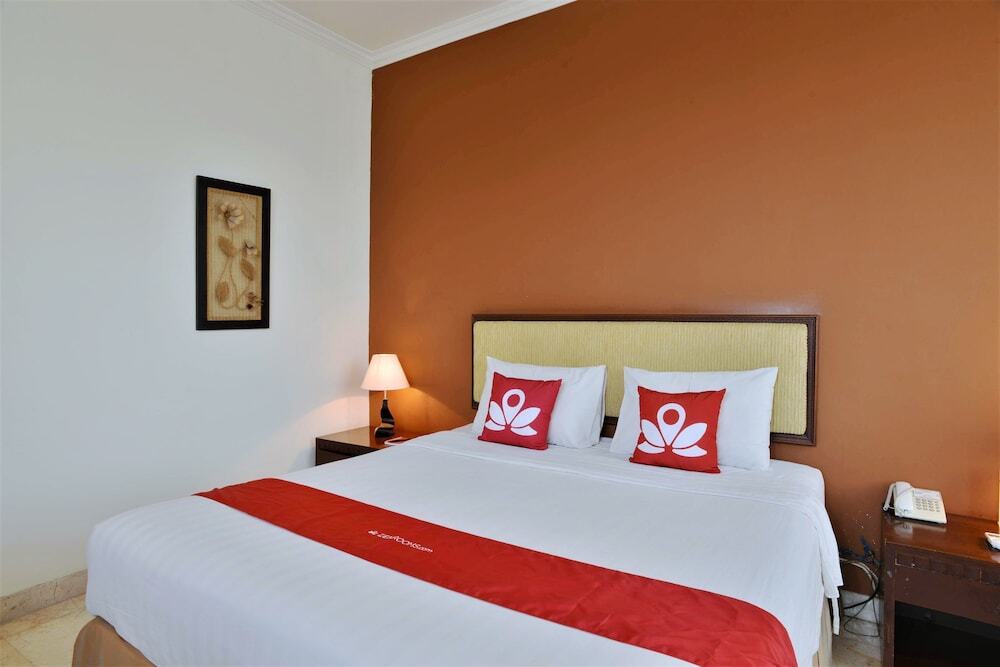 Джакарта: ZEN Premium Near Grand Indonesia Mall