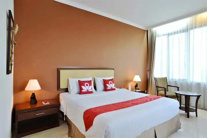 Джакарта: ZEN Premium Near Grand Indonesia Mall